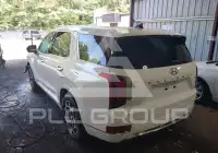 2022 Hyundai Palisade фото
