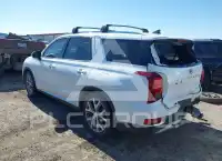 2022 Hyundai Palisade фото