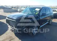2022 Hyundai Palisade фото
