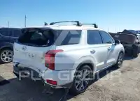 2022 Hyundai Palisade фото
