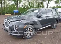 2022 Hyundai Palisade photo