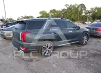 2022 Hyundai Palisade photo