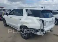 2022 Hyundai Palisade фото