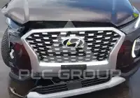 2022 Hyundai Palisade фото