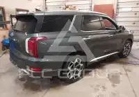 2022 Hyundai Palisade фото