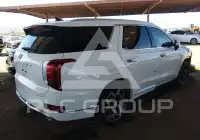 2022 Hyundai Palisade фото