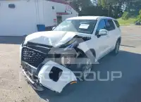 2022 Hyundai Palisade фото