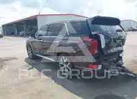 2022 Hyundai Palisade фото