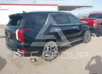 2022 Hyundai Palisade фото