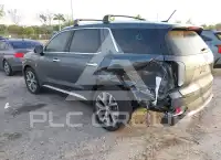 2022 Hyundai Palisade photo