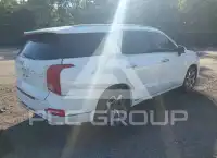 2022 Hyundai Palisade фото