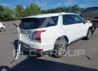 2022 Hyundai Palisade фото