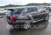 2022 Hyundai Palisade фото