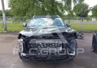 2022 Hyundai Palisade photo