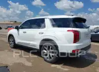 2022 Hyundai Palisade фото