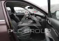2022 Hyundai Palisade photo