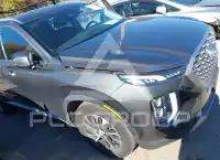 2022 Hyundai Palisade photo