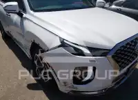 2022 Hyundai Palisade photo