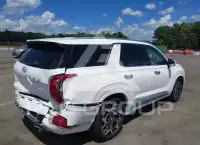 2022 Hyundai Palisade photo