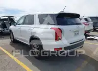2022 Hyundai Palisade фото