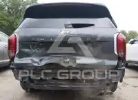 2022 Hyundai Palisade фото