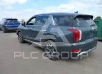 2022 Hyundai Palisade фото