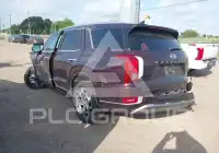 2022 Hyundai Palisade photo