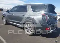 2022 Hyundai Palisade photo