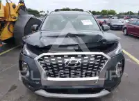 2022 Hyundai Palisade фото