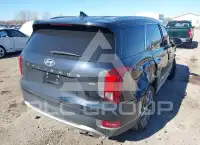 2022 Hyundai Palisade фото