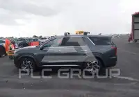 2022 Hyundai Palisade фото