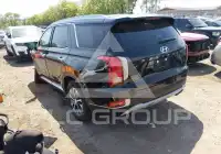 2022 Hyundai Palisade фото