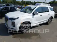 2022 Hyundai Palisade фото