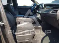 2022 Hyundai Palisade photo