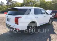 2022 Hyundai Palisade фото