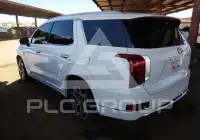 2022 Hyundai Palisade фото