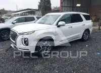 2022 Hyundai Palisade фото