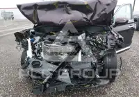 2022 Hyundai Palisade photo