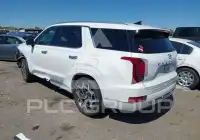 2022 Hyundai Palisade фото