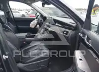 2022 Hyundai Palisade фото