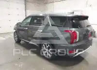 2022 Hyundai Palisade фото