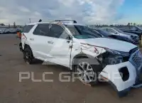 2022 Hyundai Palisade photo