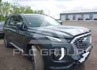 2022 Hyundai Palisade photo