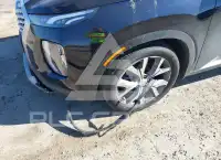 2022 Hyundai Palisade фото
