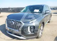 2022 Hyundai Palisade фото