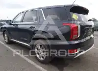 2022 Hyundai Palisade photo