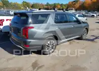2022 Hyundai Palisade photo