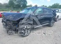 2022 Hyundai Palisade photo