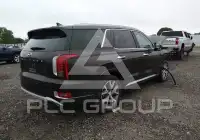 2022 Hyundai Palisade photo
