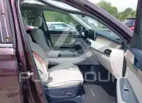 2022 Hyundai Palisade фото